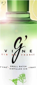 gin, g'vine, review, florasion