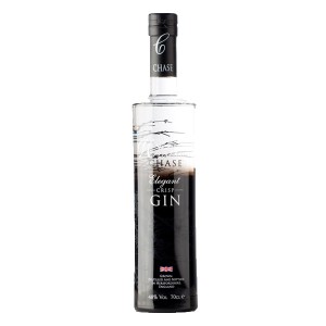 gin, William Chase